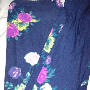 Lularoe TC leggings